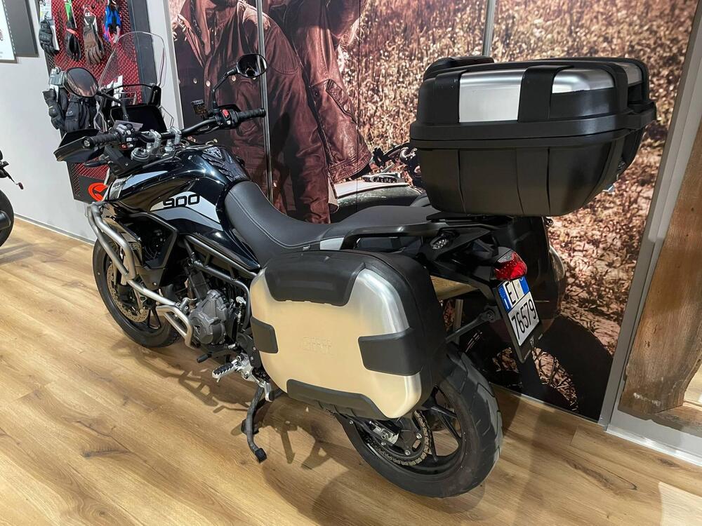 Triumph Tiger 900 GT Pro (2020 - 23) (5)