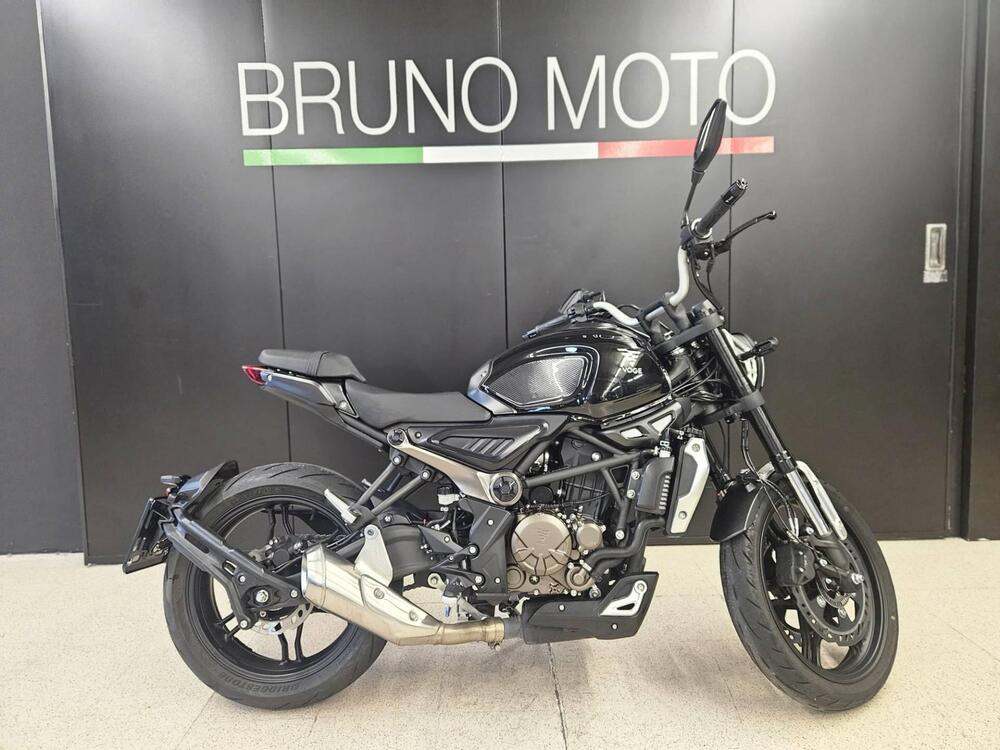 Voge Trofeo 300AC (2021 - 25)