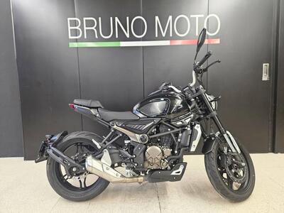 Voge Trofeo 300AC (2021 - 25) usata