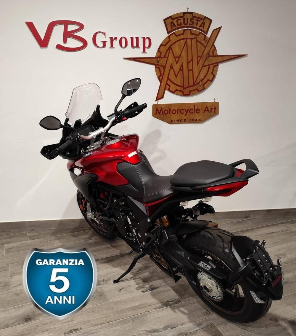 MV Agusta Turismo Veloce 800 Lusso SCS (2021 - 25) (6)