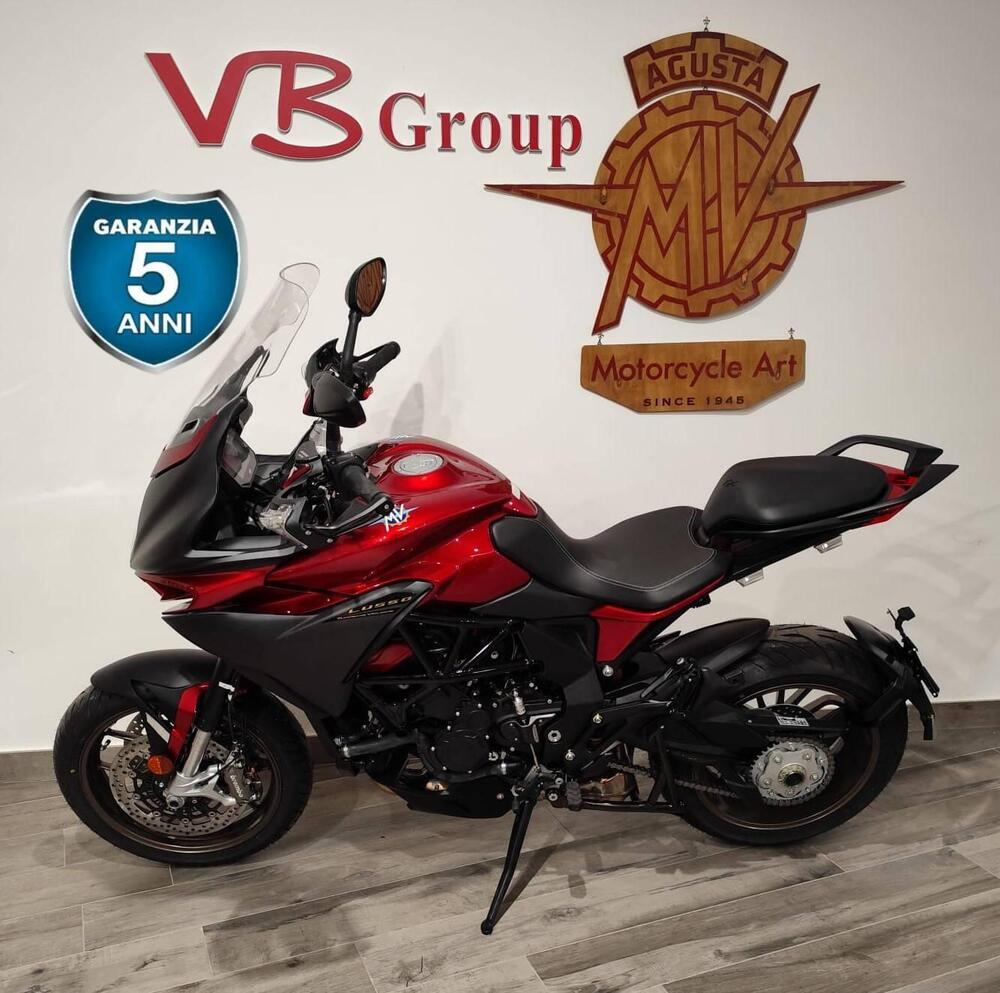 MV Agusta Turismo Veloce 800 Lusso SCS (2021 - 25) (4)
