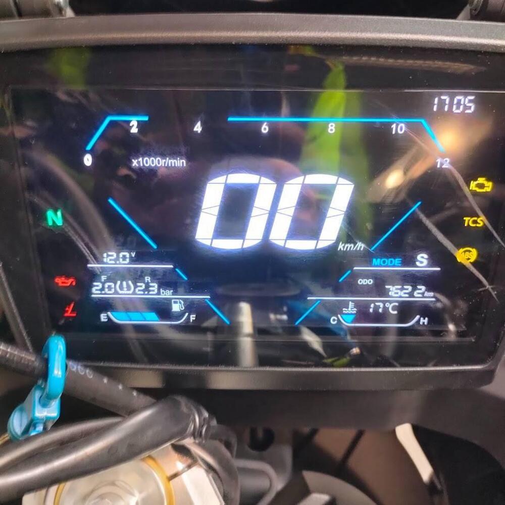 Voge Valico 525DSX (2023 - 25) (4)