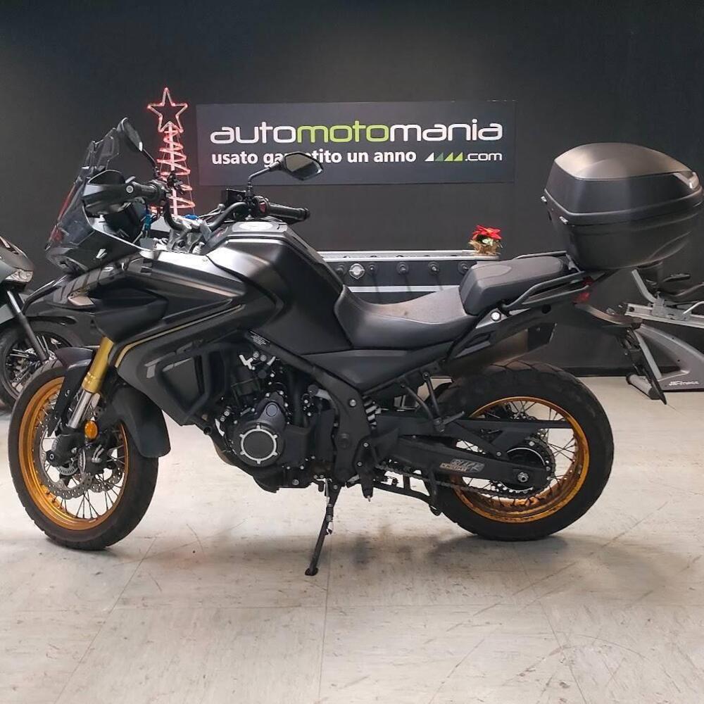 Voge Valico 525DSX (2023 - 25)