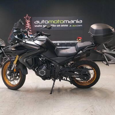 Voge Valico 525DSX (2023 - 25) usata