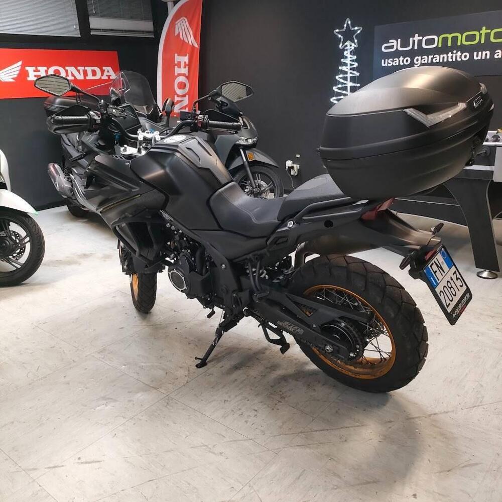 Voge Valico 525DSX (2023 - 25) (3)