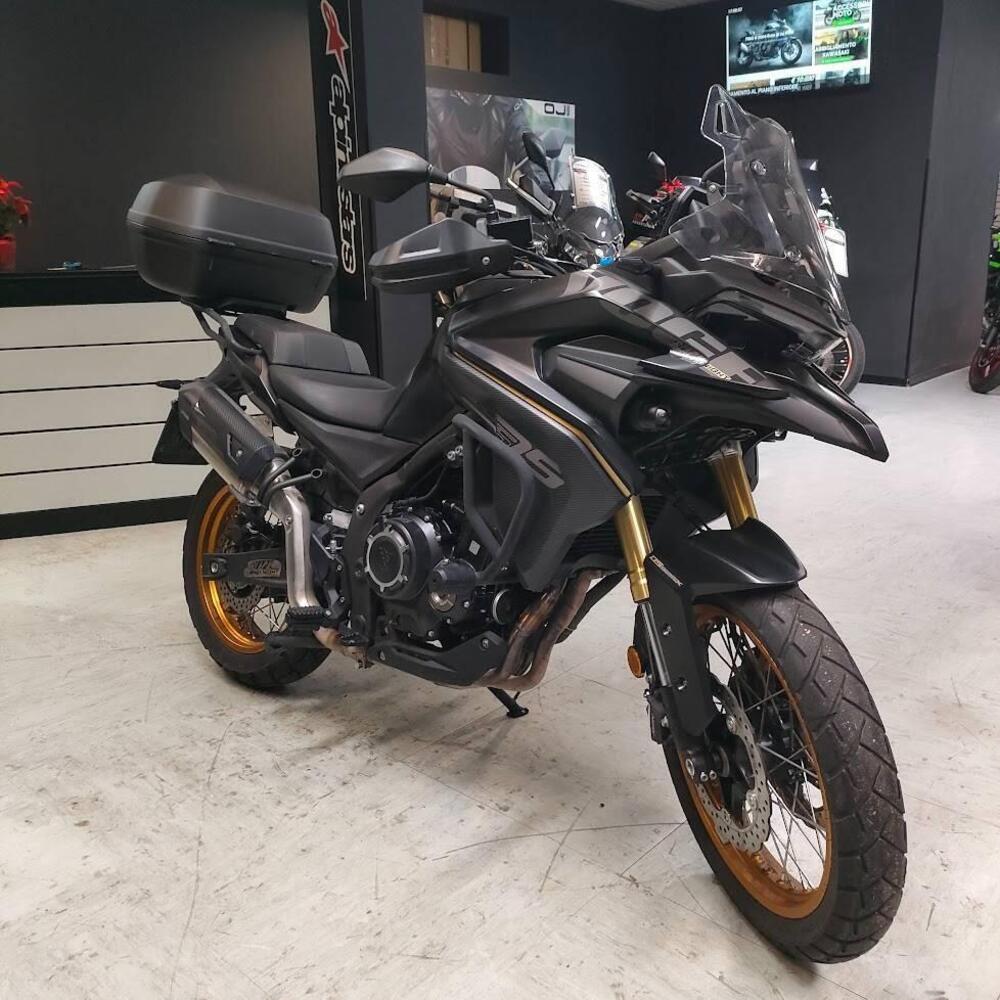 Voge Valico 525DSX (2023 - 25) (5)