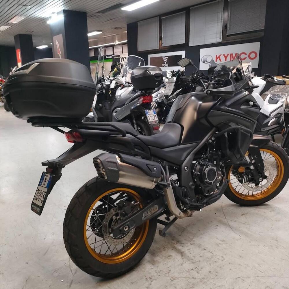 Voge Valico 525DSX (2023 - 25) (7)