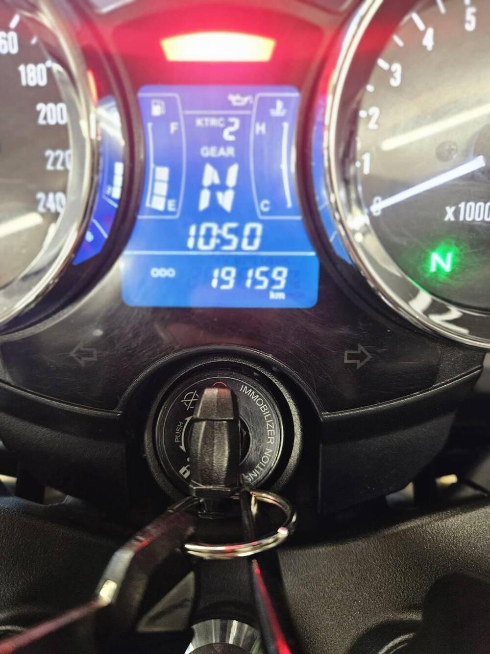 Kawasaki Z 900 RS Cafè (2018 - 21) (3)