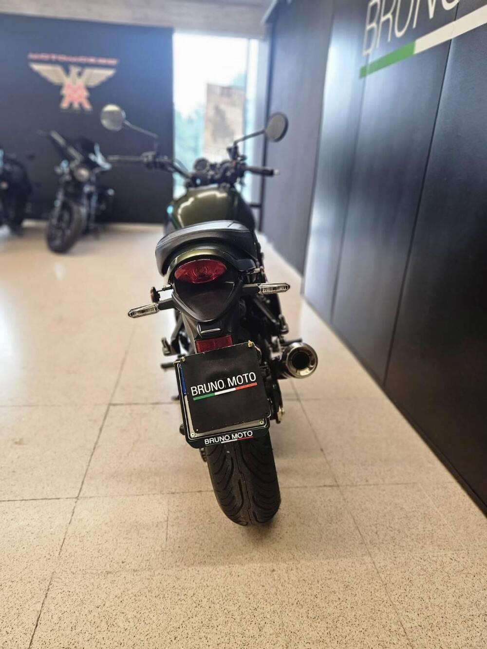 Kawasaki Z 900 RS Cafè (2018 - 21) (4)