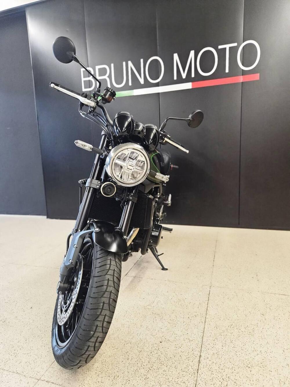 Kawasaki Z 900 RS Cafè (2018 - 21) (5)