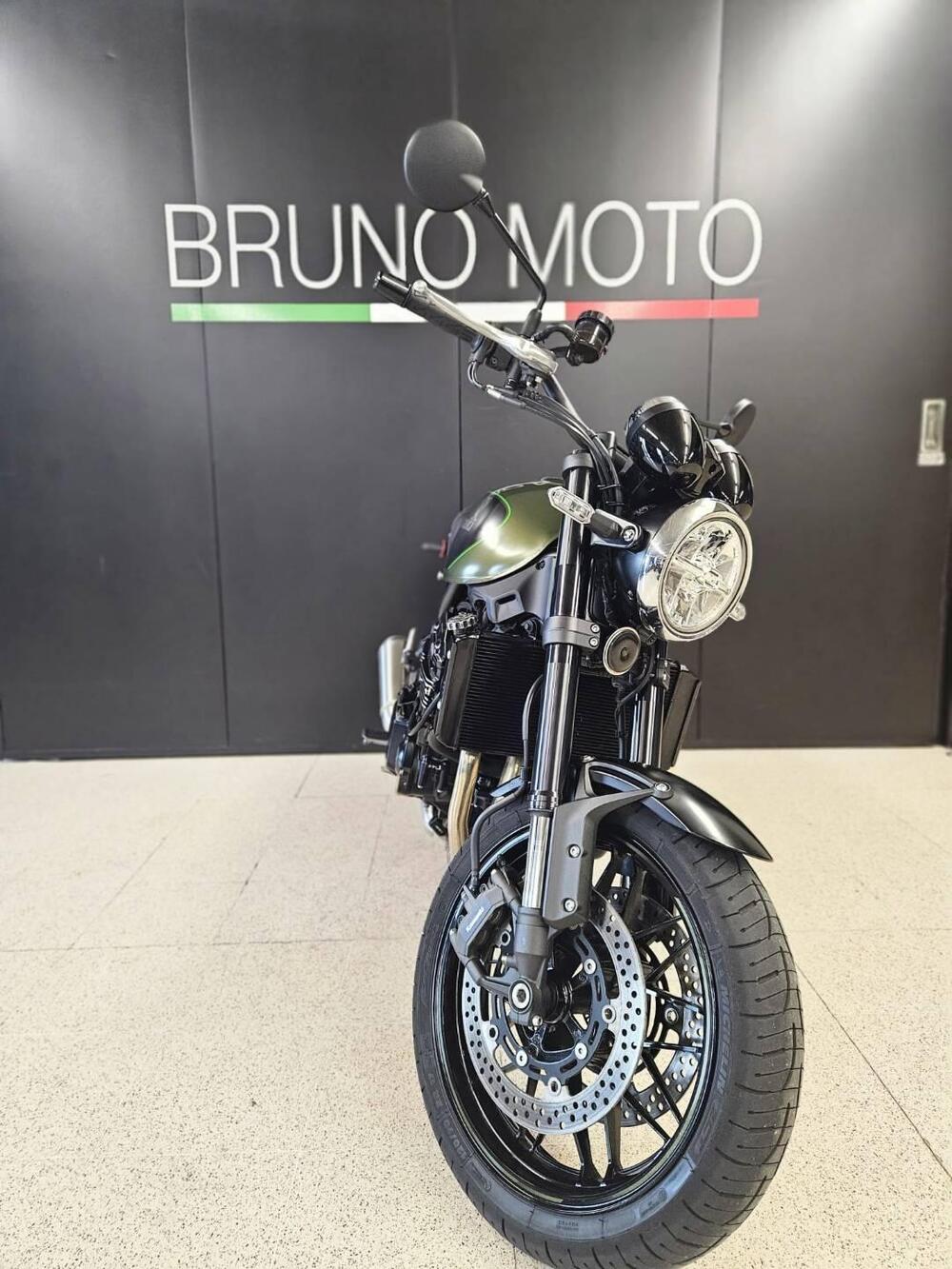 Kawasaki Z 900 RS Cafè (2018 - 21) (6)