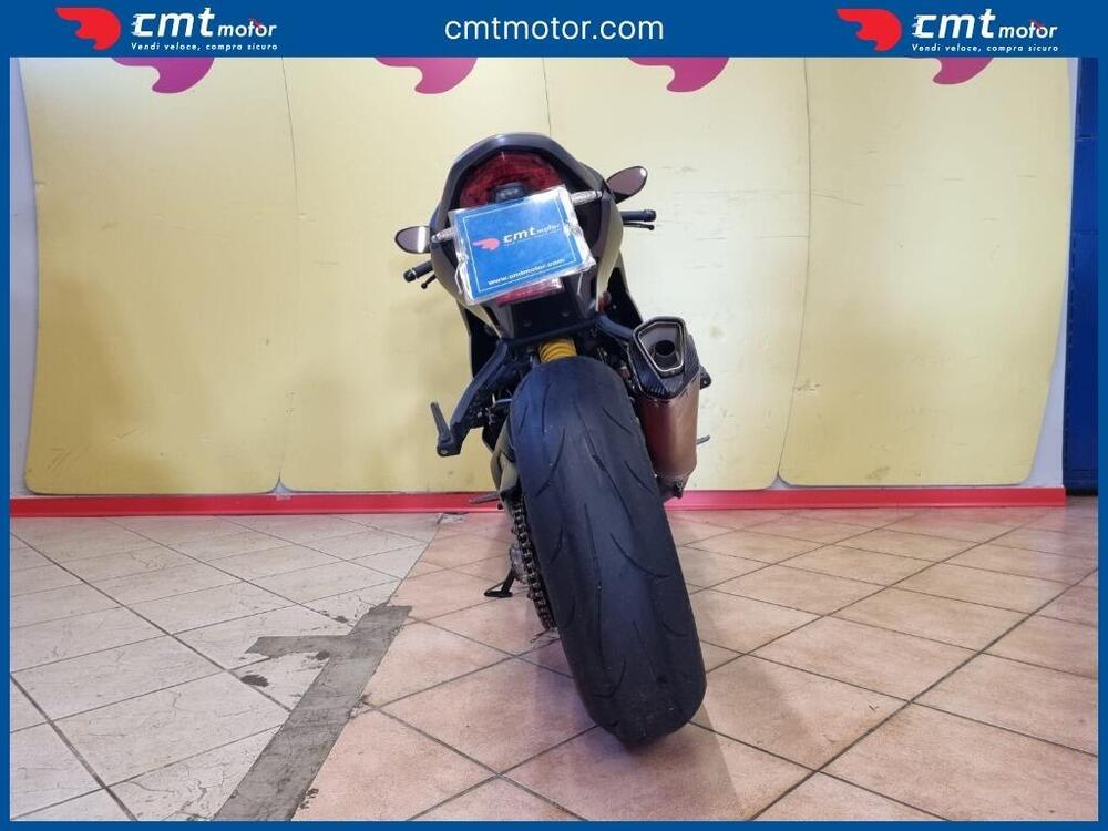 Ducati SuperSport 939 (2017 - 20) (5)