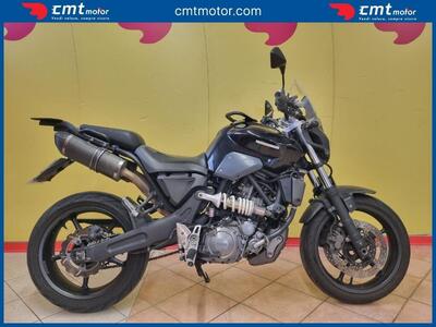Yamaha MT-03 (2006 - 14) usata