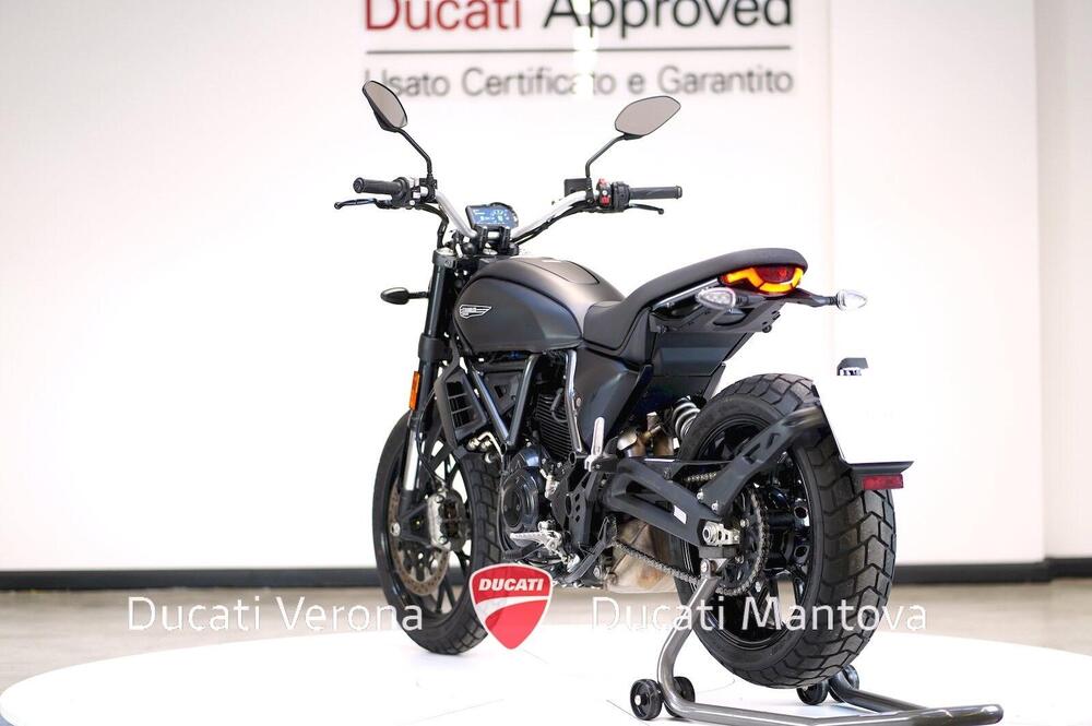 Ducati Scrambler 800 Icon Dark (2025) (6)