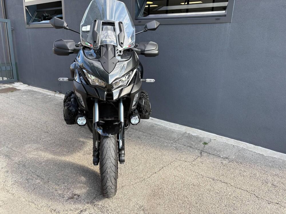Kawasaki Versys 1000 Grand Tourer SE (2019 - 20) (3)
