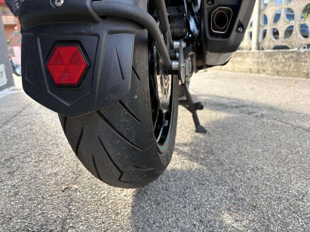 Kawasaki Versys 1000 Grand Tourer SE (2019 - 20) (7)