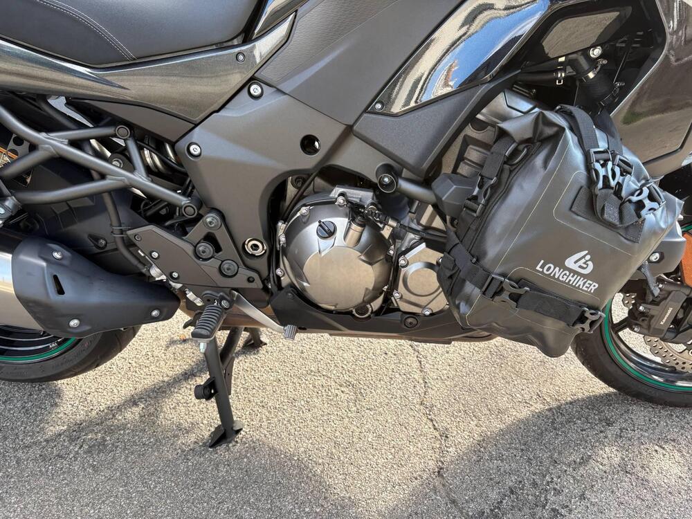 Kawasaki Versys 1000 Grand Tourer SE (2019 - 20) (8)