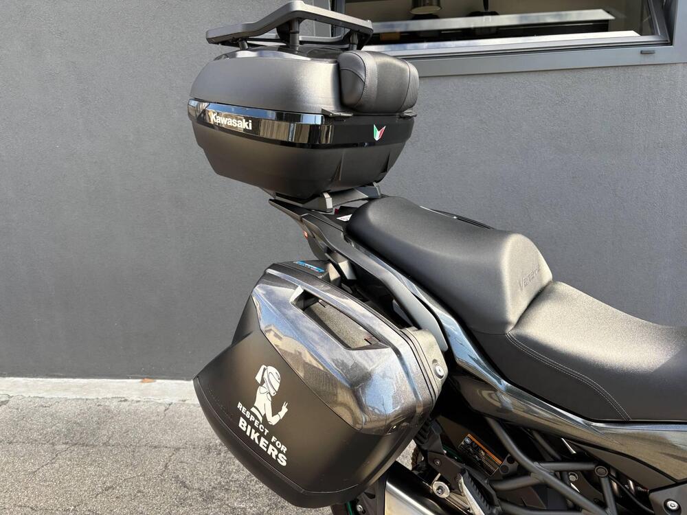 Kawasaki Versys 1000 Grand Tourer SE (2019 - 20) (11)