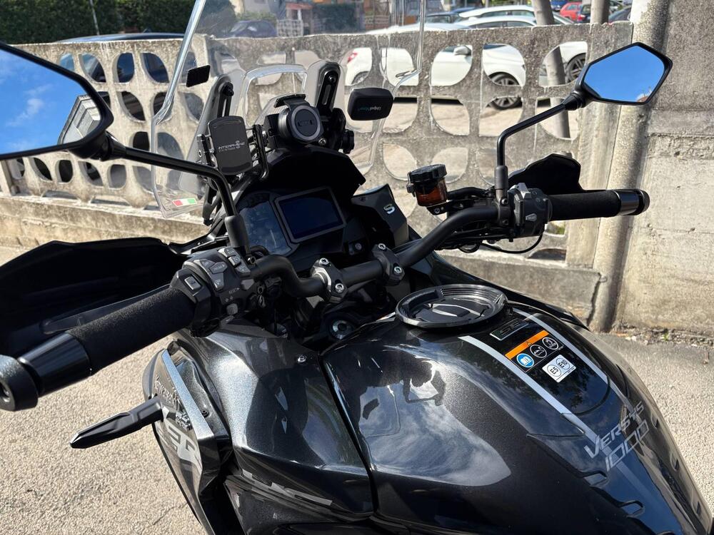 Kawasaki Versys 1000 Grand Tourer SE (2019 - 20) (13)