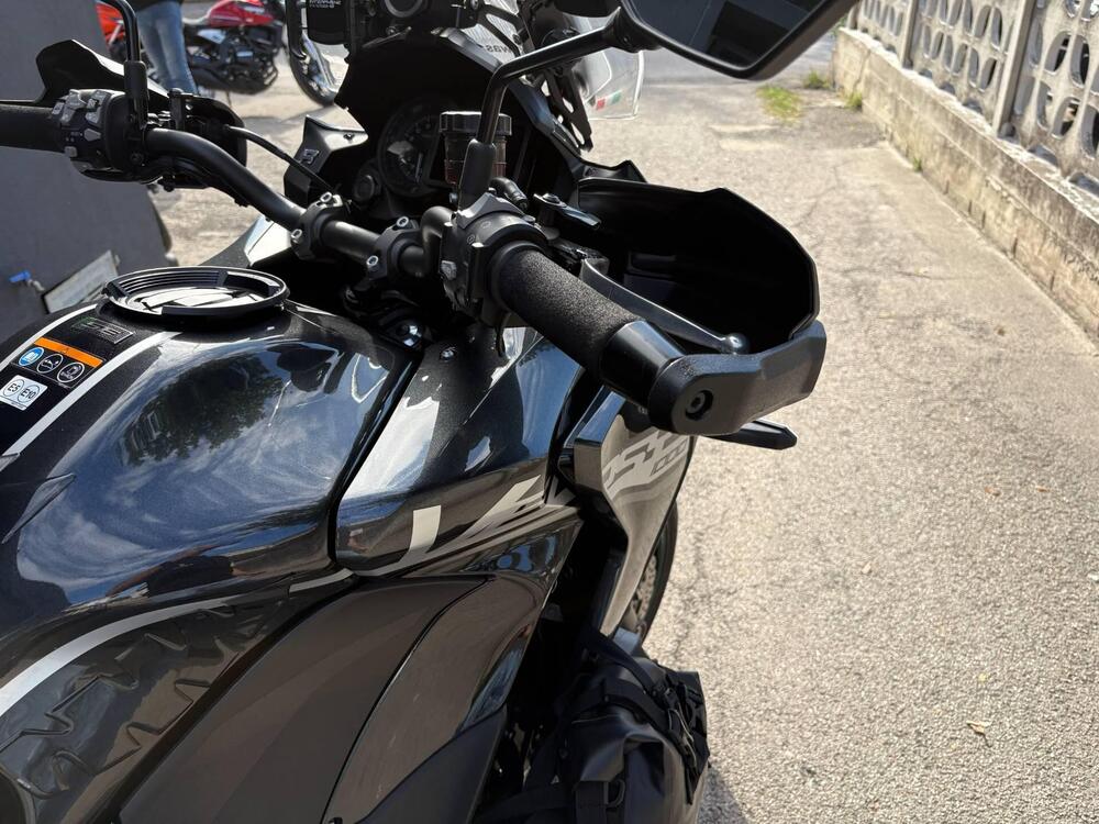 Kawasaki Versys 1000 Grand Tourer SE (2019 - 20) (14)