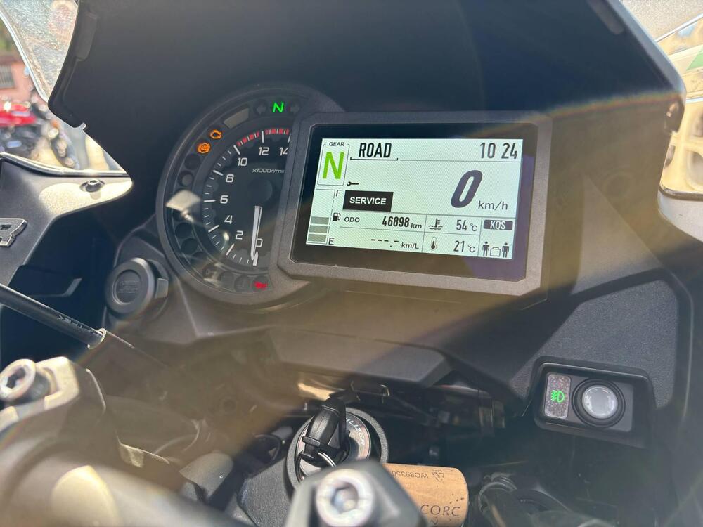 Kawasaki Versys 1000 Grand Tourer SE (2019 - 20) (16)