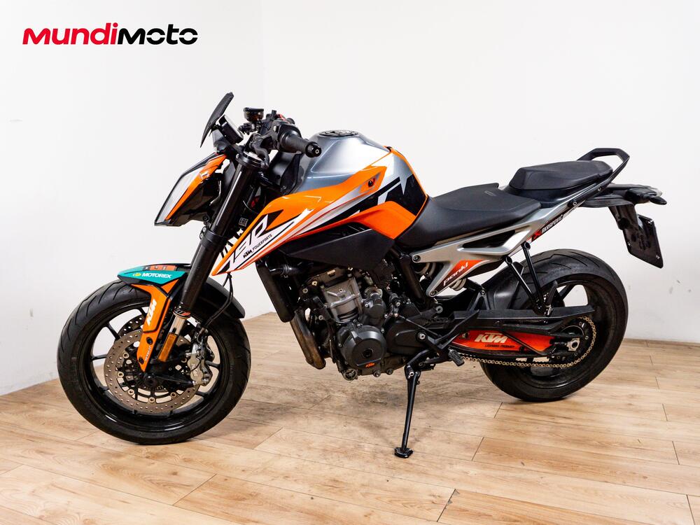 KTM 790 Duke (2018 - 20) (8)