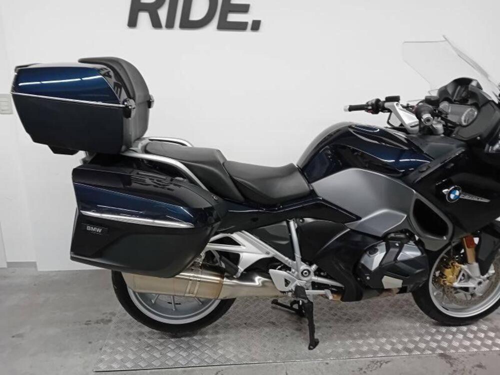 Bmw R 1250 RT (2019 - 20) (6)