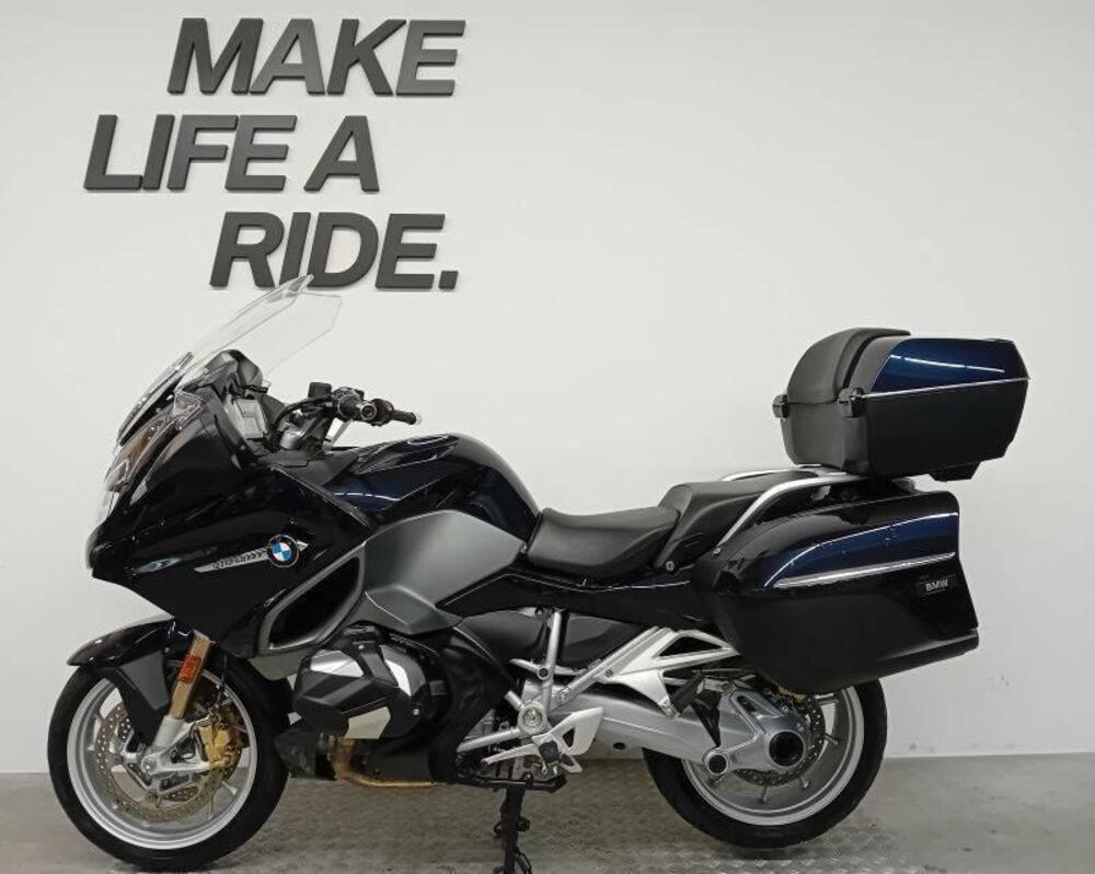 Bmw R 1250 RT (2019 - 20) (2)