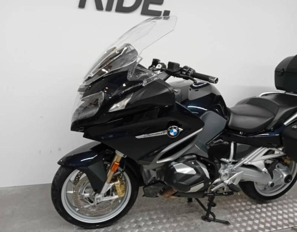 Bmw R 1250 RT (2019 - 20) (4)