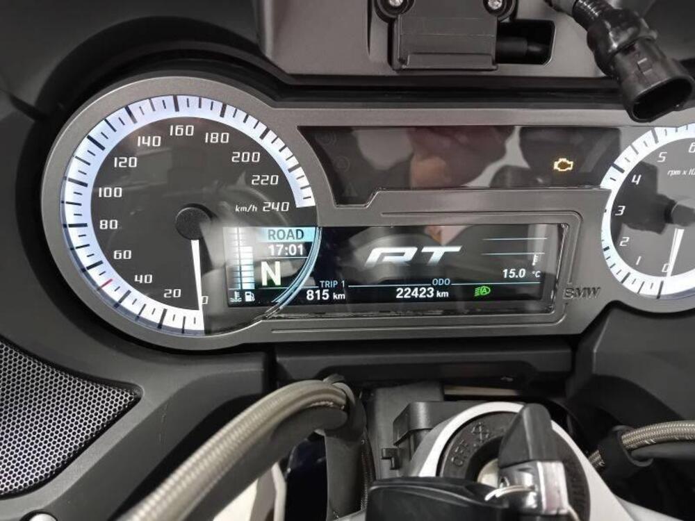 Bmw R 1250 RT (2019 - 20) (3)