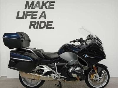 Bmw R 1250 RT (2019 - 20) usata