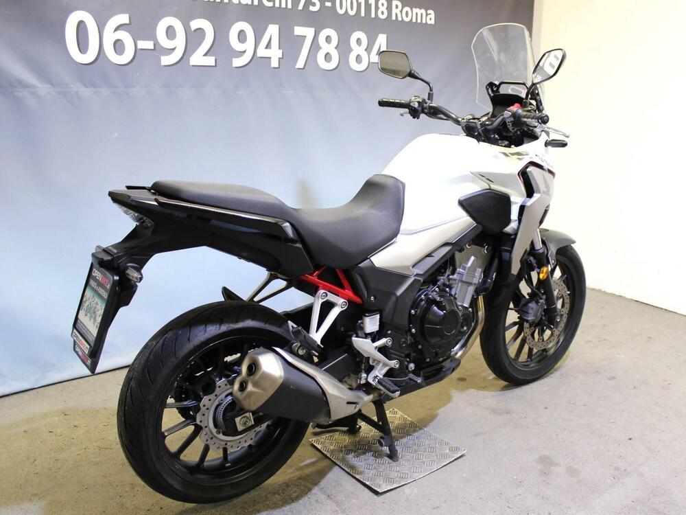 Honda CB 500 X (2021) (4)