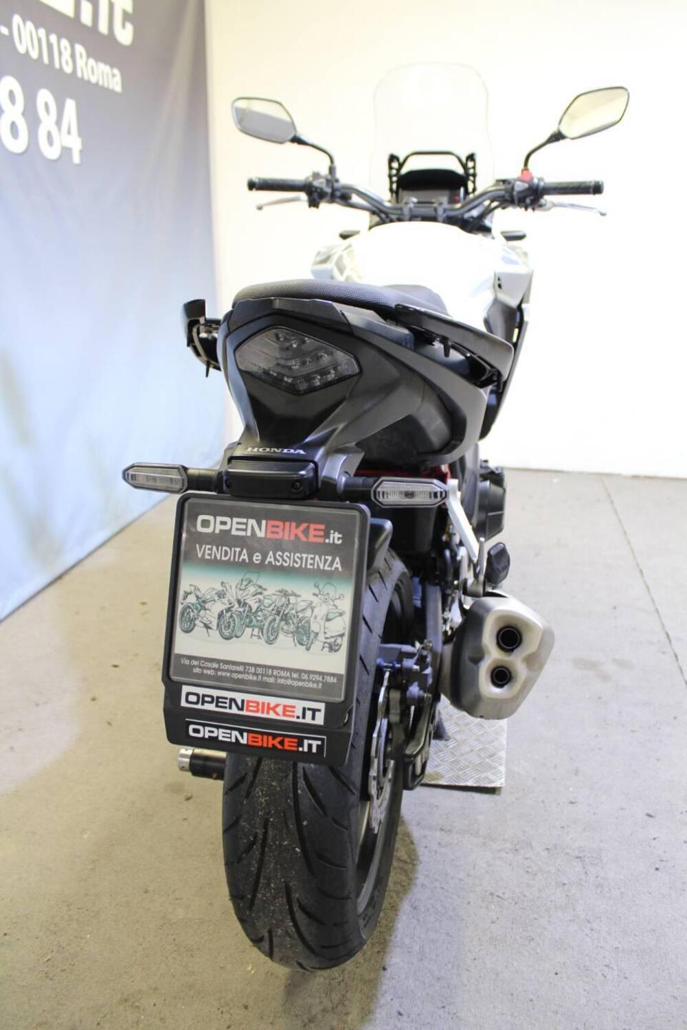 Honda CB 500 X (2021) (5)