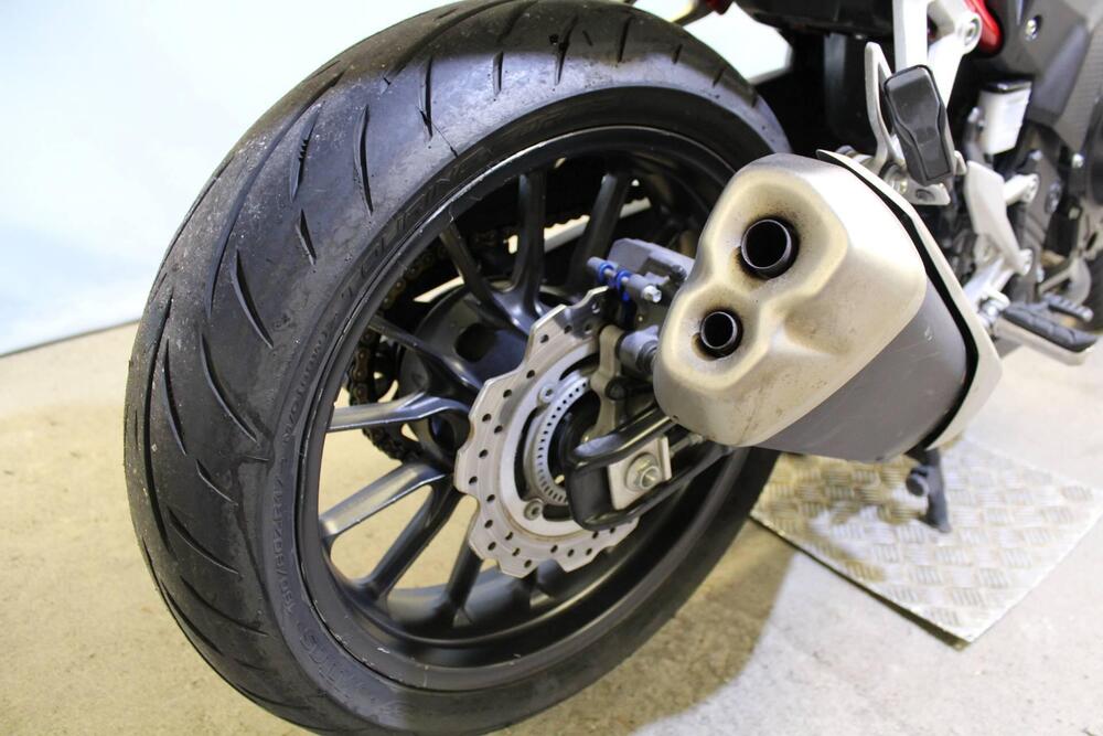 Honda CB 500 X (2021) (6)