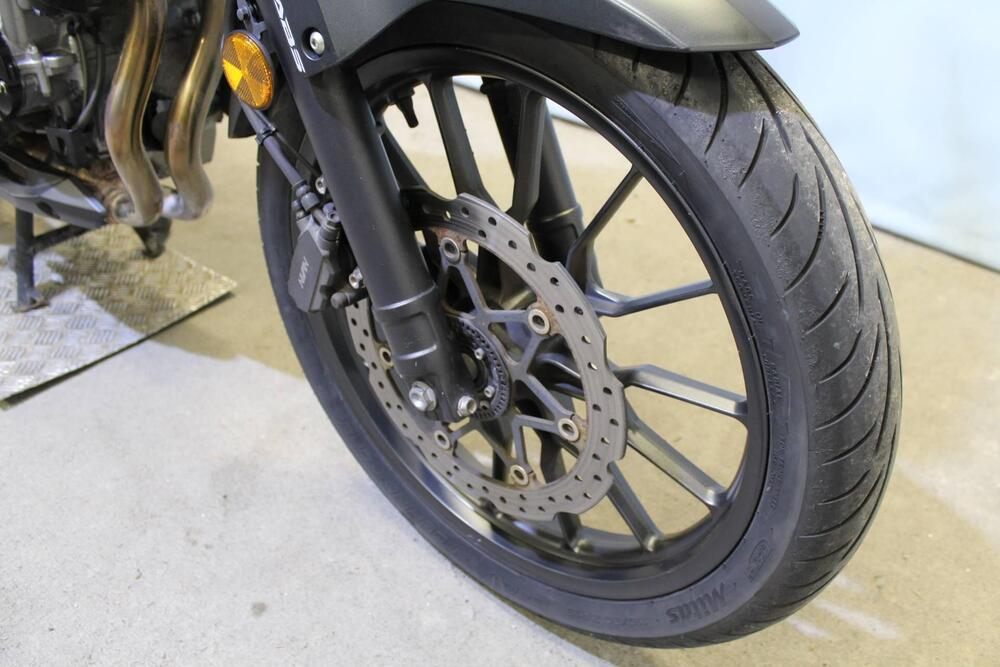 Honda CB 500 X (2021) (7)