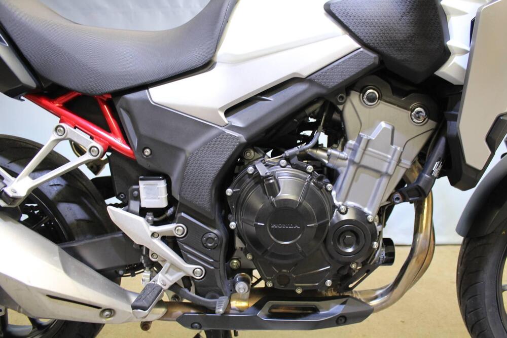 Honda CB 500 X (2021) (9)