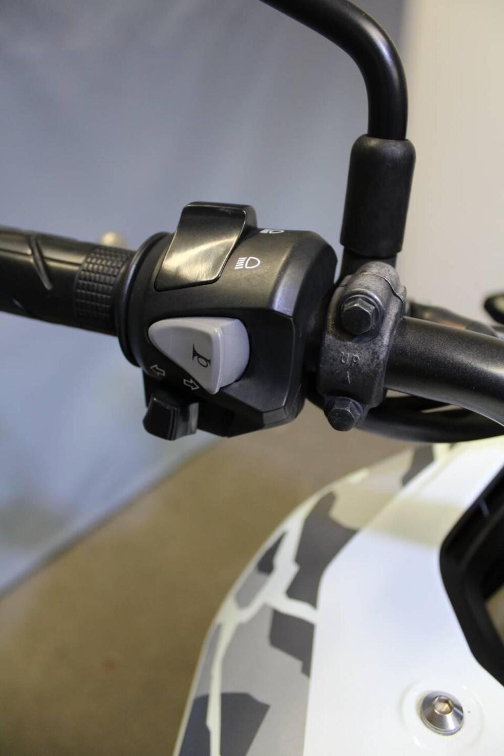 Honda CB 500 X (2021) (10)