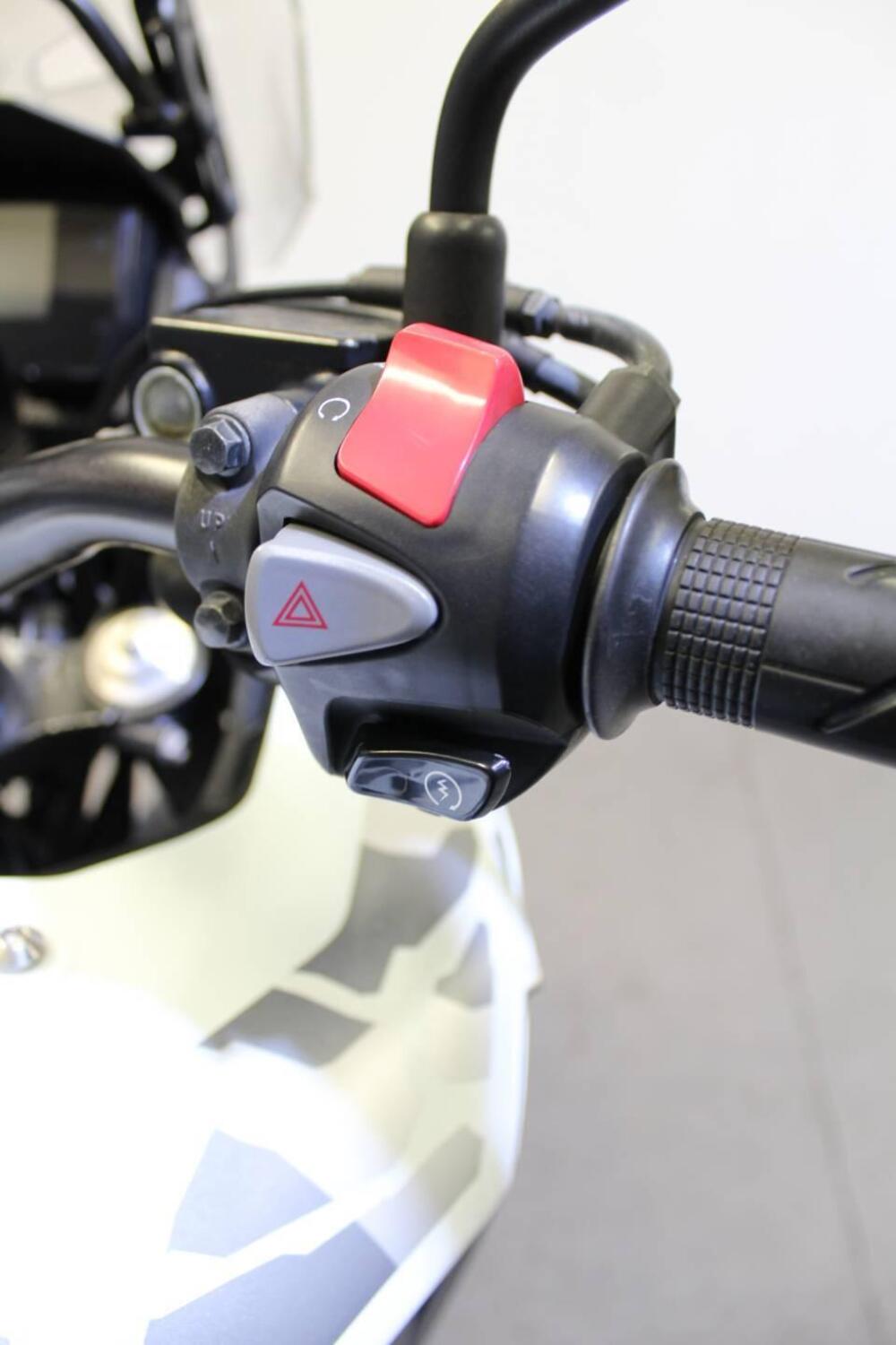 Honda CB 500 X (2021) (11)