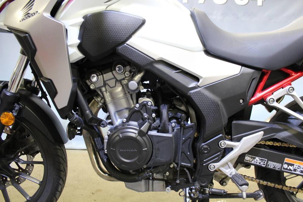 Honda CB 500 X (2021) (16)