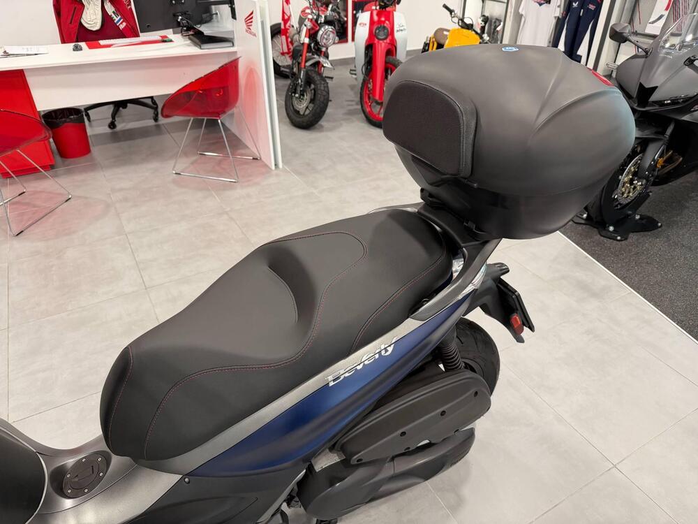 Piaggio Beverly 350 S ABS (2019 - 20) (10)