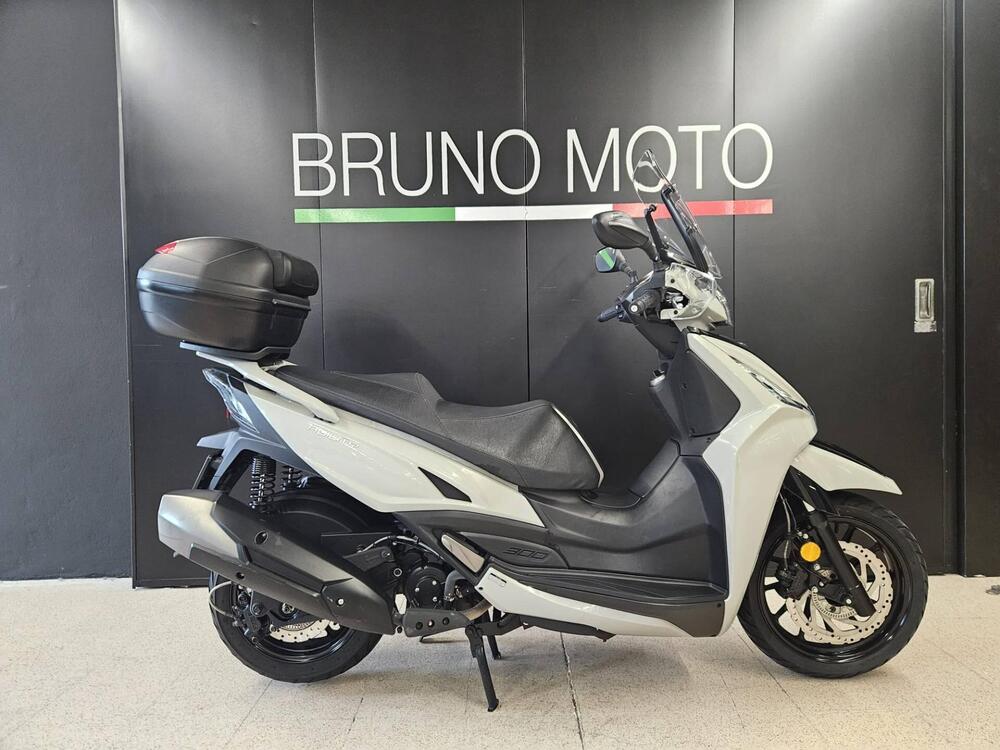 Kymco Agility 300i Noodoe (2020)