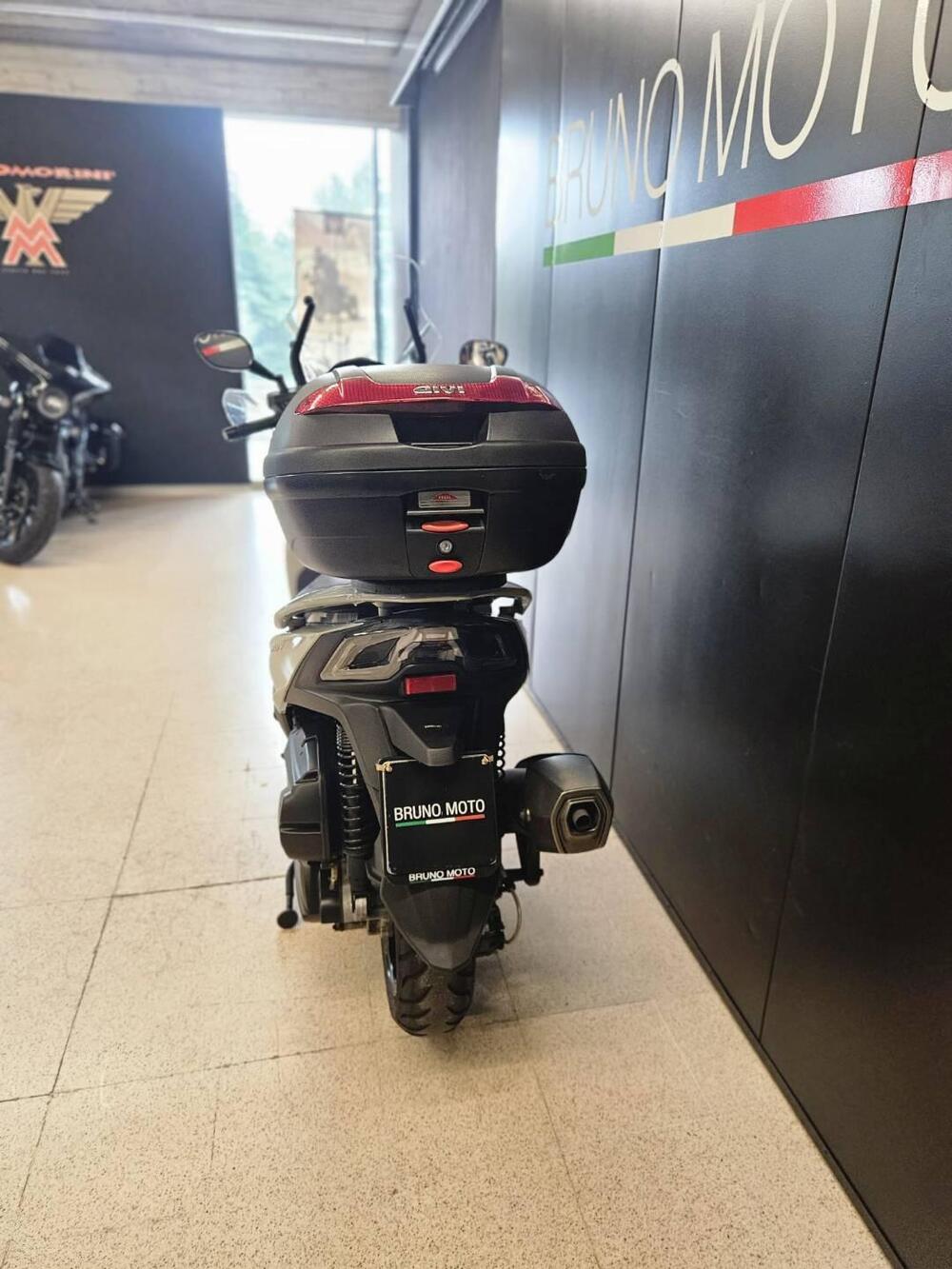 Kymco Agility 300i Noodoe (2020) (5)