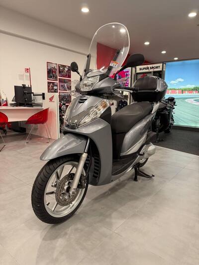 Honda SH 300 i (2011 - 14) usata
