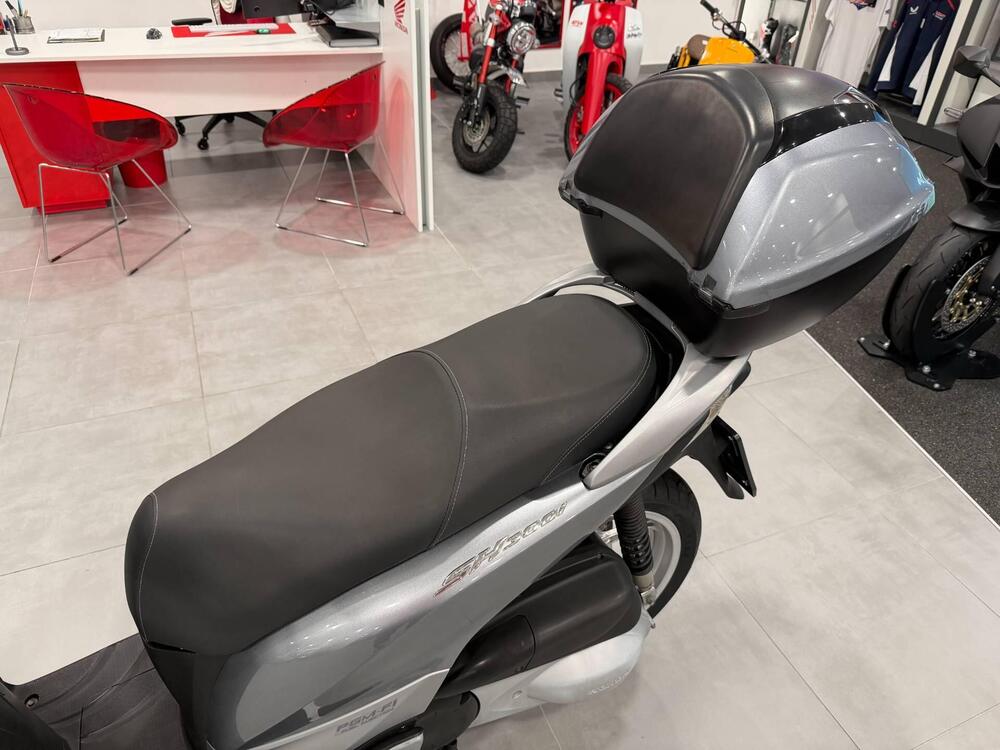 Honda SH 300 i (2011 - 14) (10)