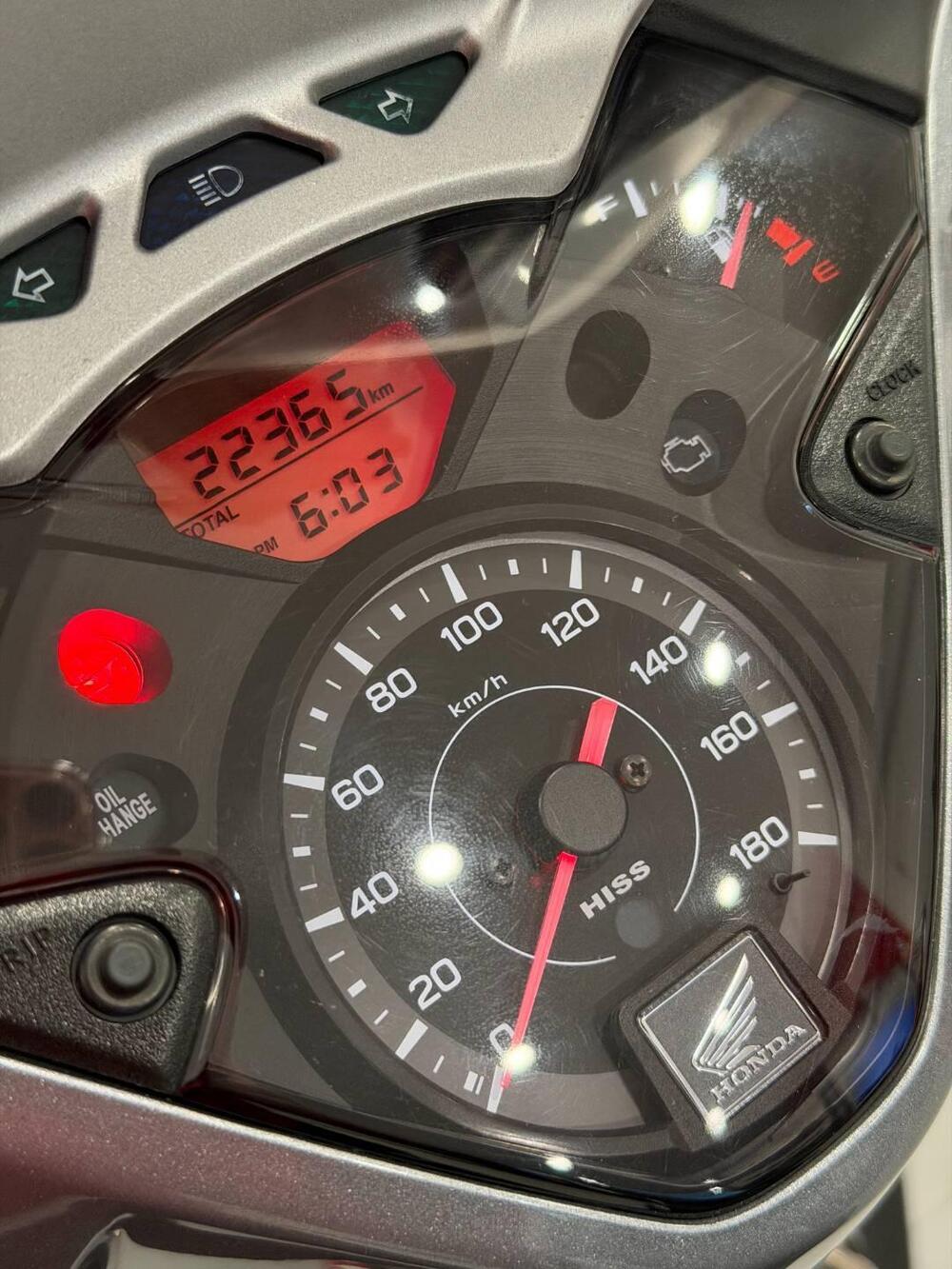 Honda SH 300 i (2011 - 14) (15)