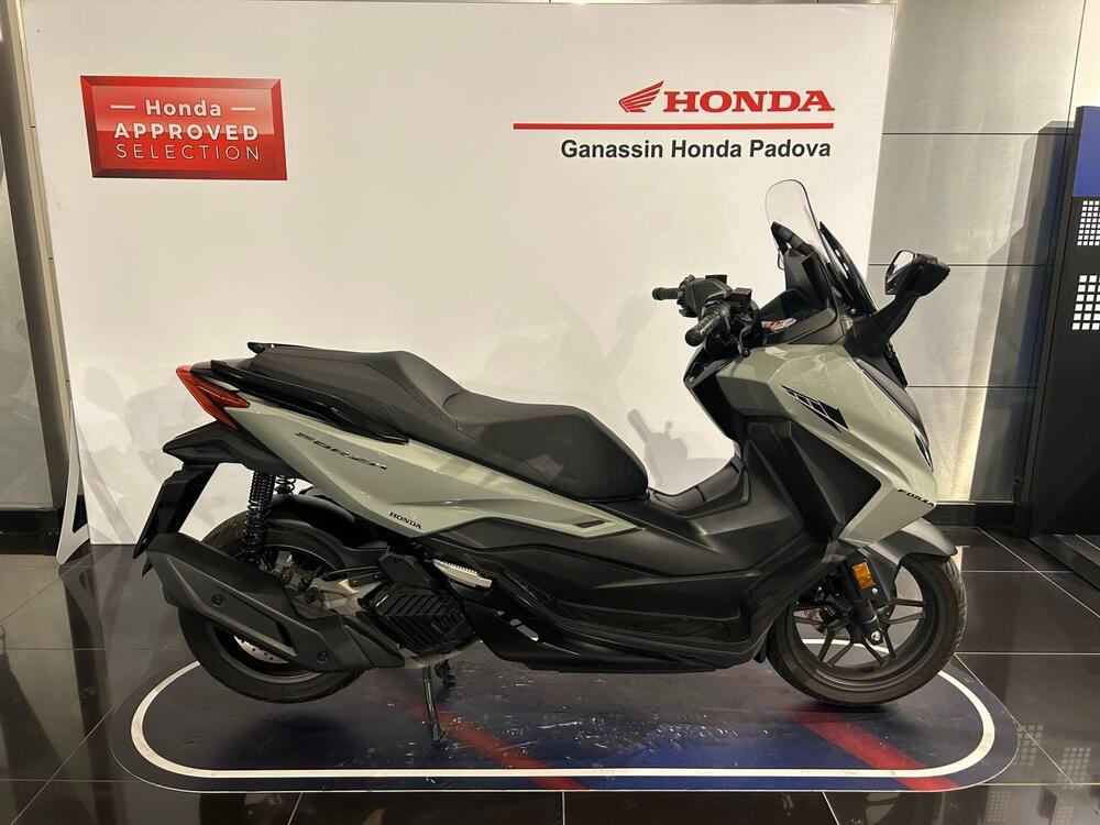 Honda Forza 125 (2023 - 24)
