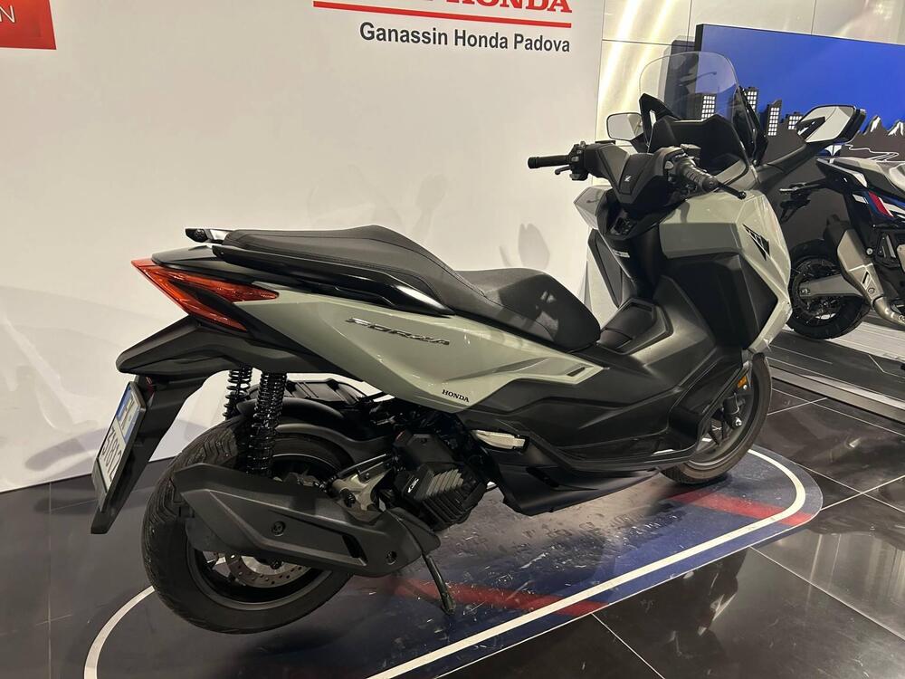 Honda Forza 125 (2023 - 24) (2)