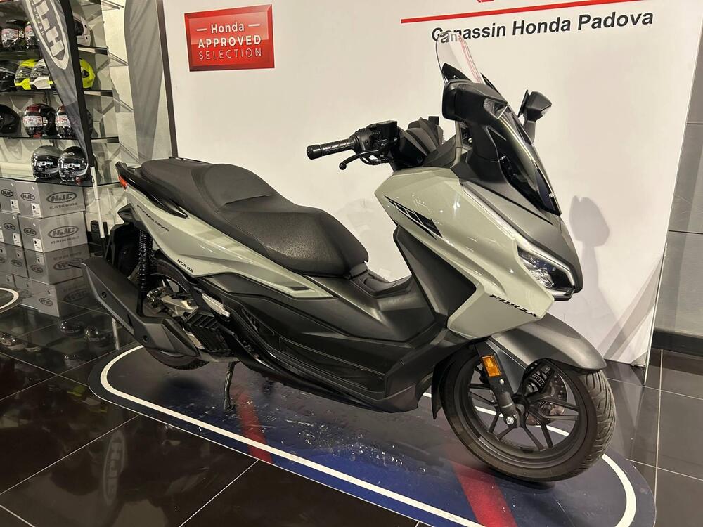Honda Forza 125 (2023 - 24) (3)