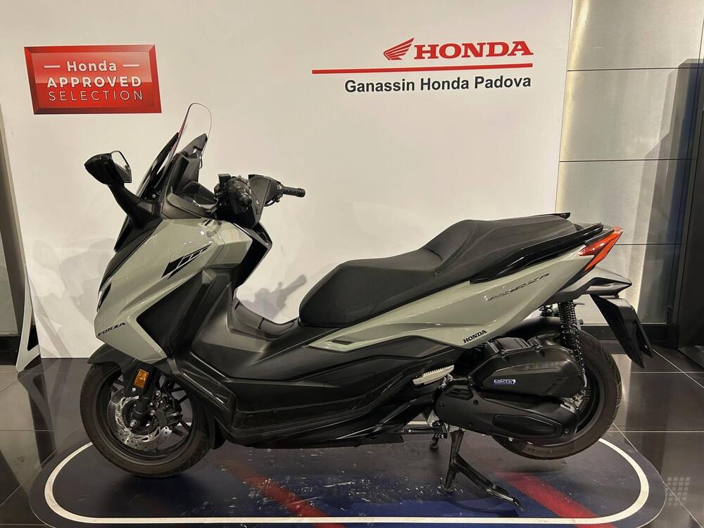 Honda Forza 125 (2023 - 24) (4)