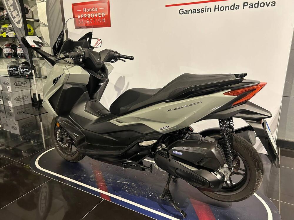 Honda Forza 125 (2023 - 24) (6)